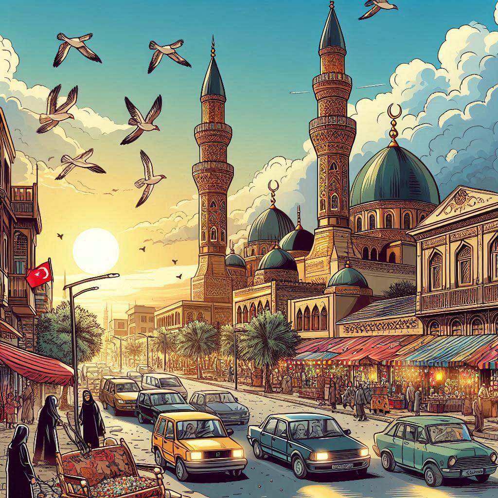 56 Plaka Nerenin Plakasıdır? Hangi Şehrin Plaka Kodu? İlçe Plaka Kodları