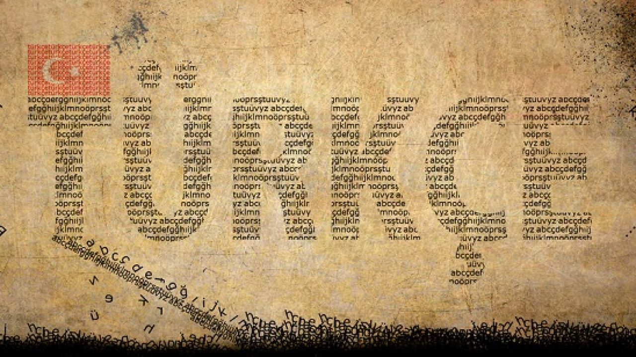 Türkçe