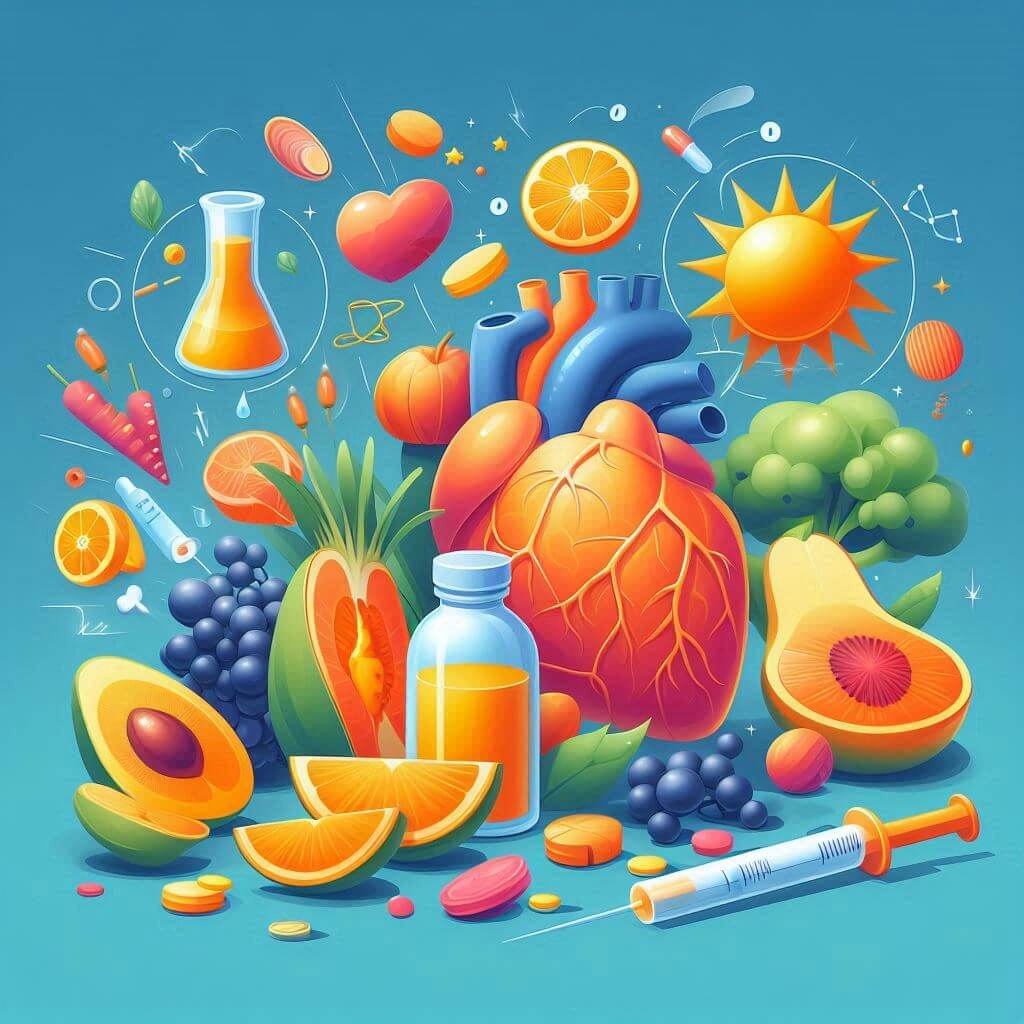 A Vitamini