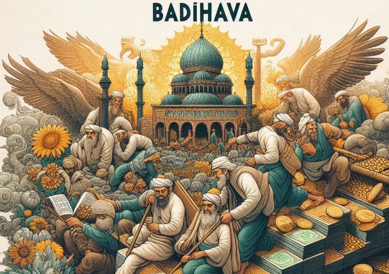 badihava