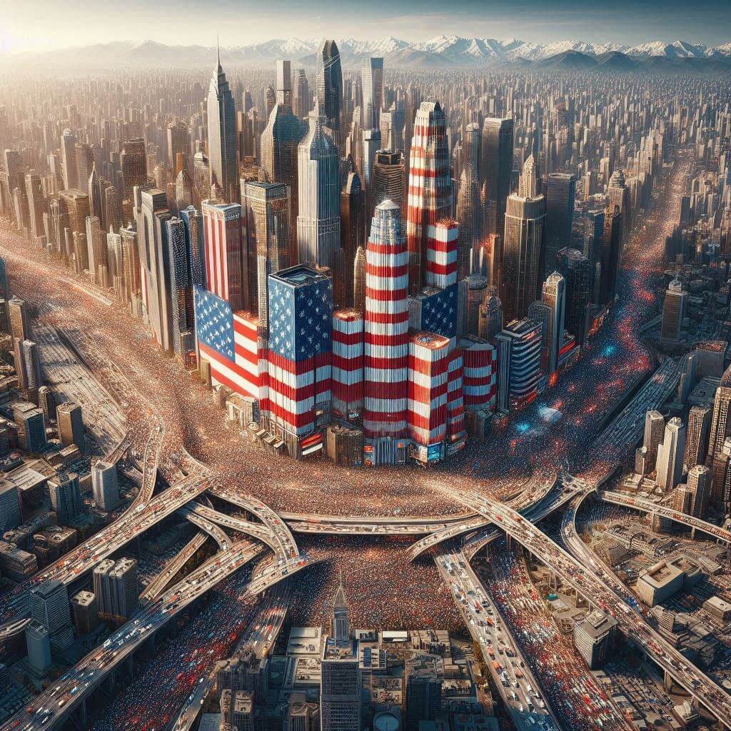 amerika