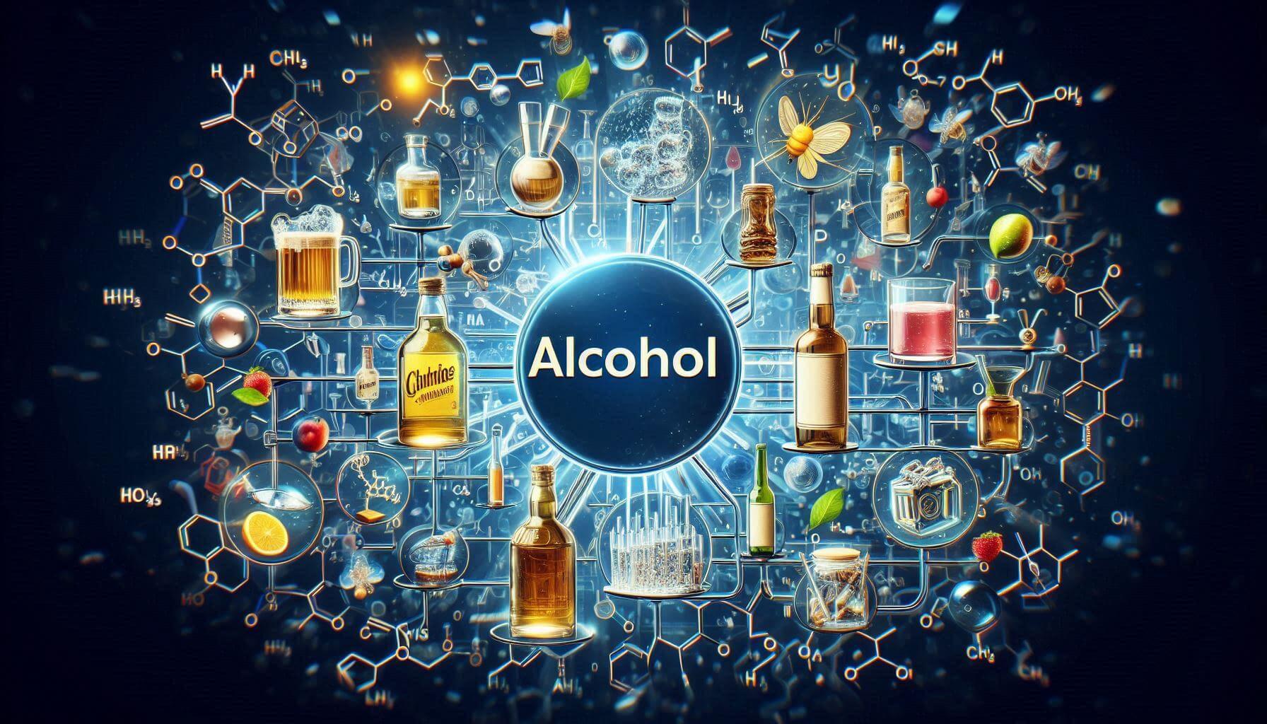 Alkol