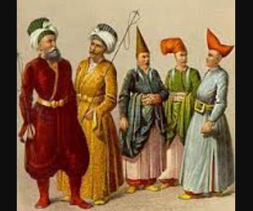 Baltacılar
