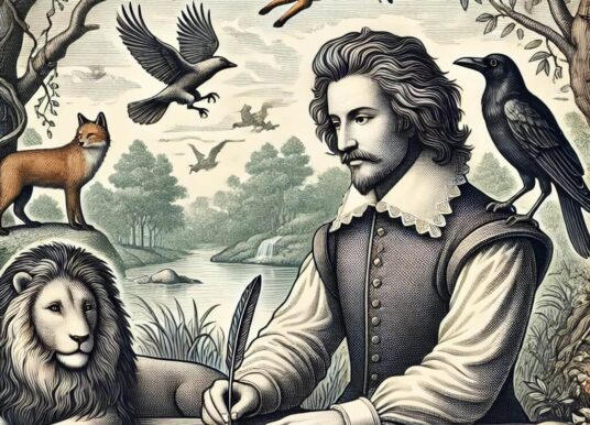 Jean de La Fontaine