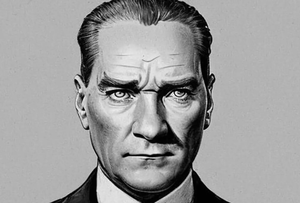 Atatürk