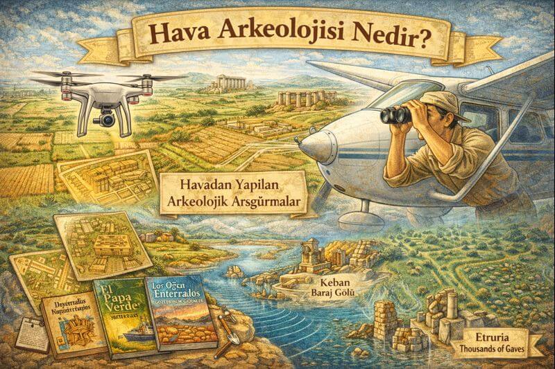 Hava Arkeolojisi