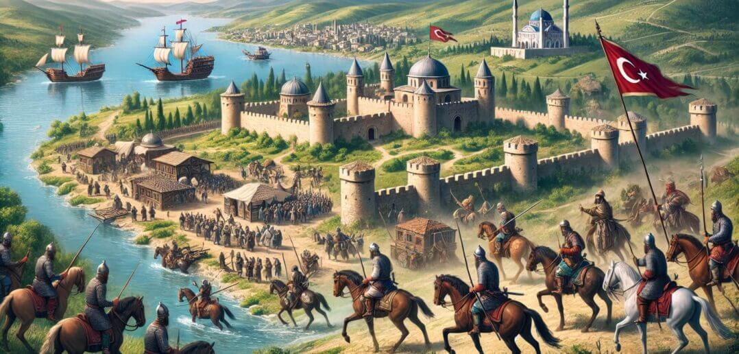 Karesioğulları Beyliği