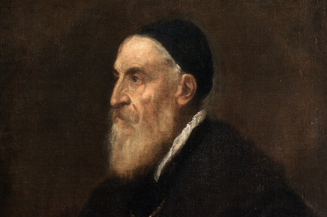Tiziano Vecellio