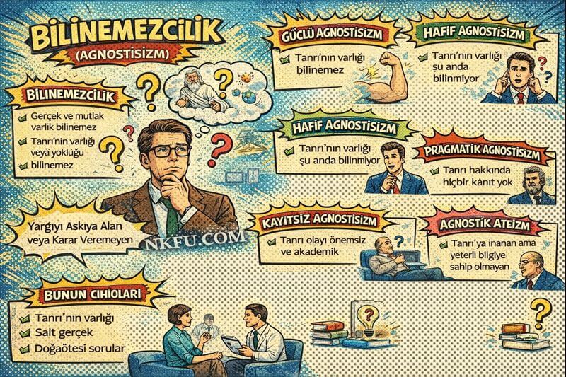 Agnostisizm