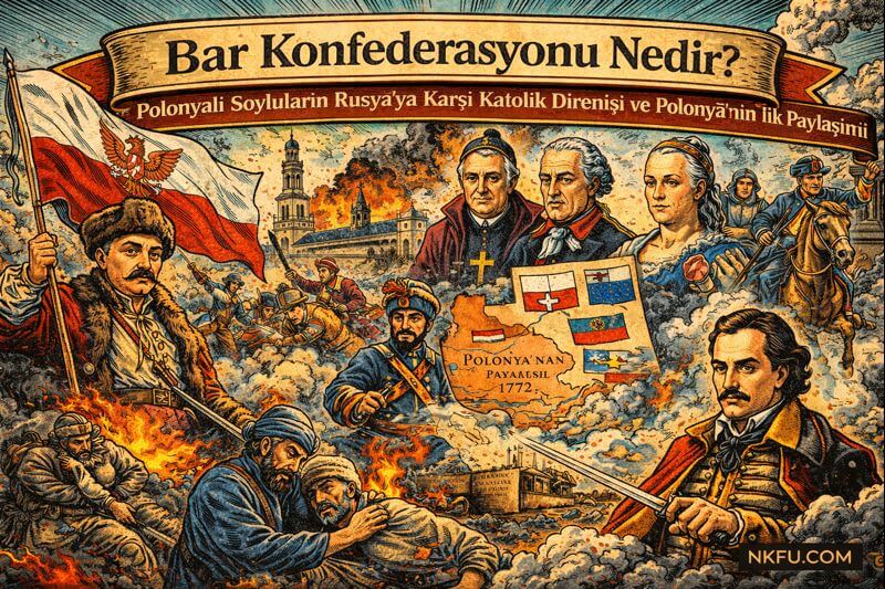 Bar Konfederasyonu