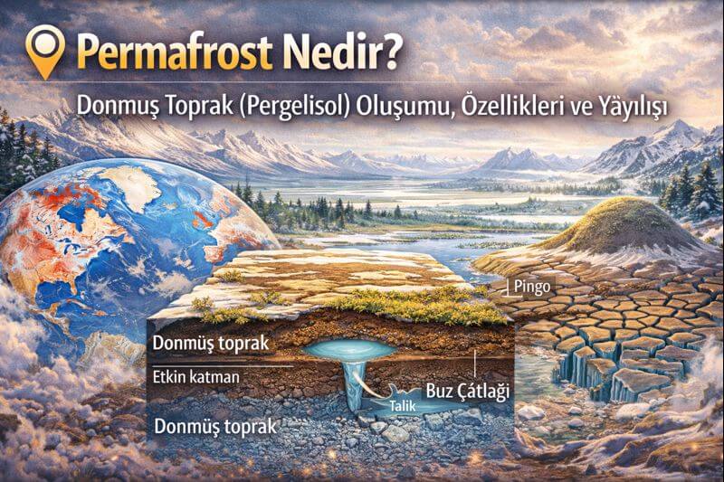 Permafrost