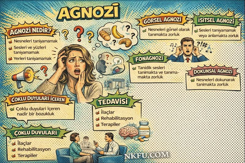 Agnozi