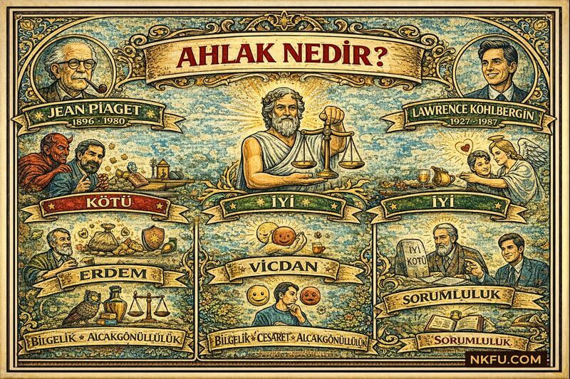 Ahlak