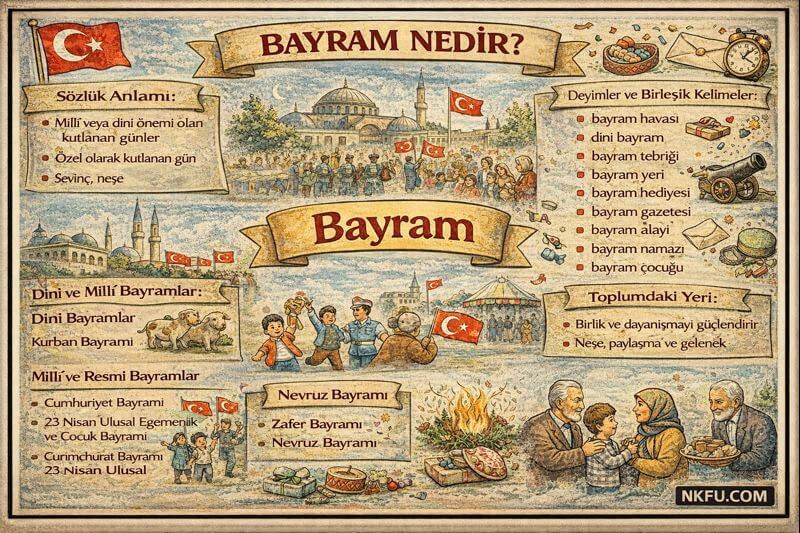 Bayram