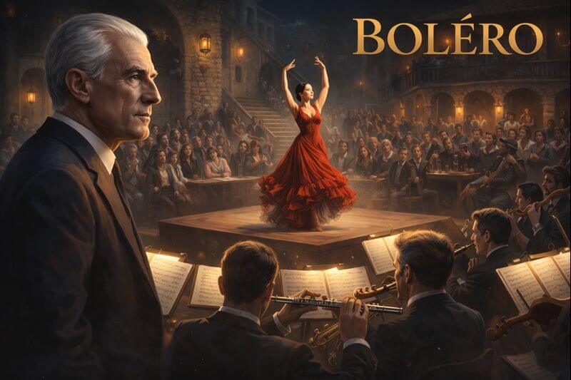 Bolero