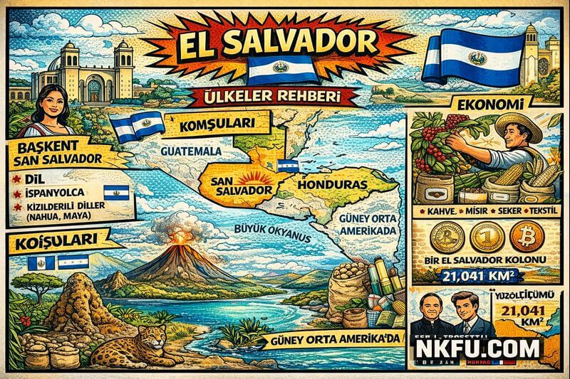 El Salvador