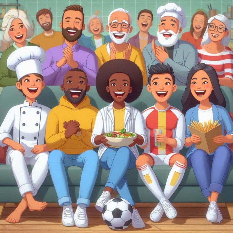 Karikatür Neden Dünyanın Ortak Dilidir Konulu Kompozisyon