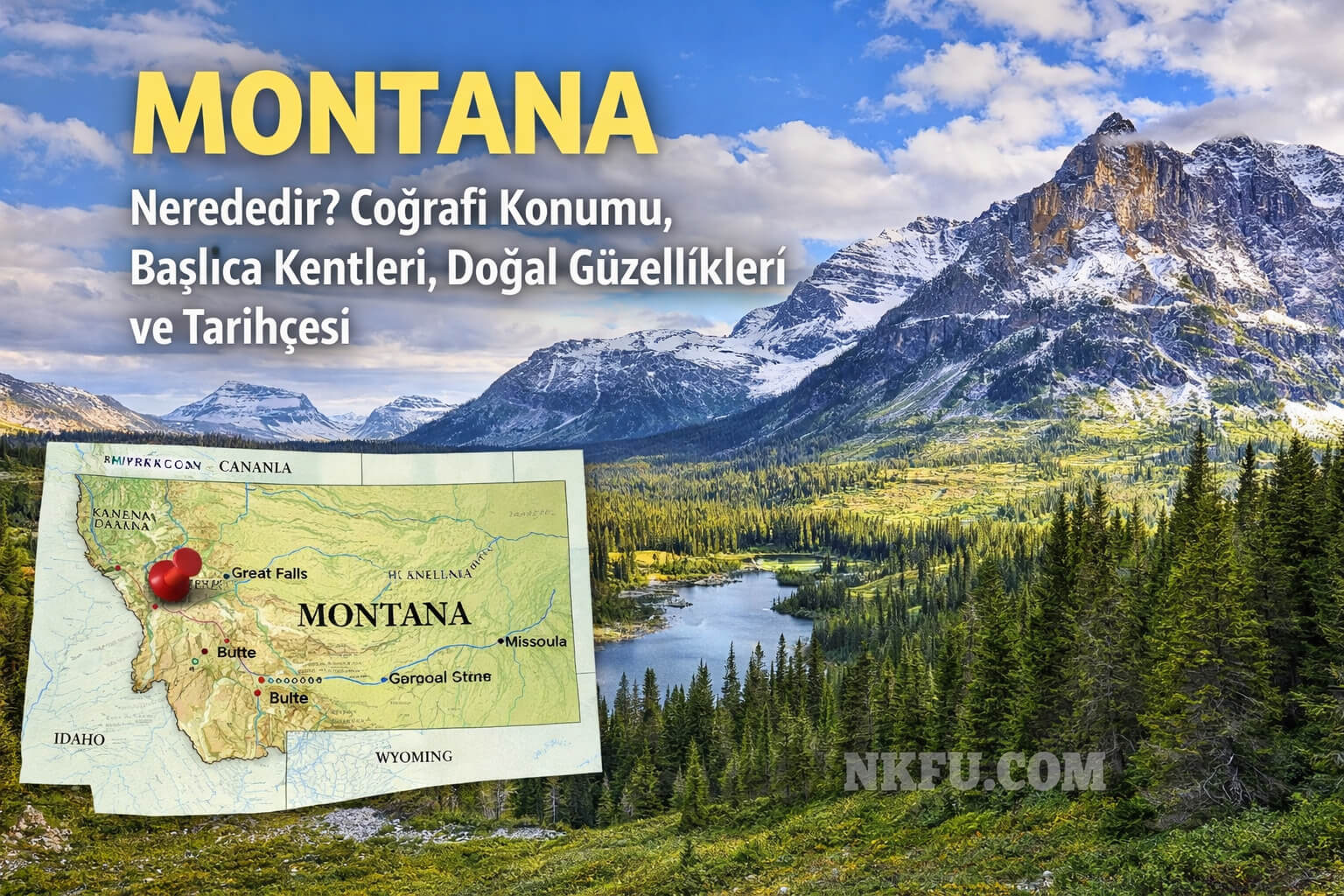 Montana
