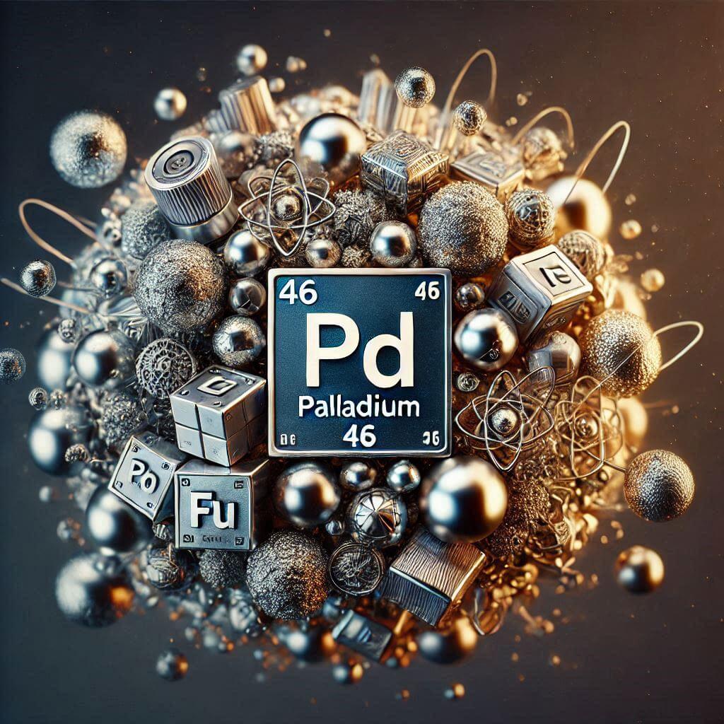 Paladyum