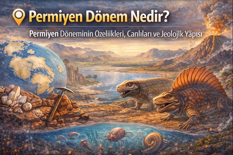 Permiyen Dönem