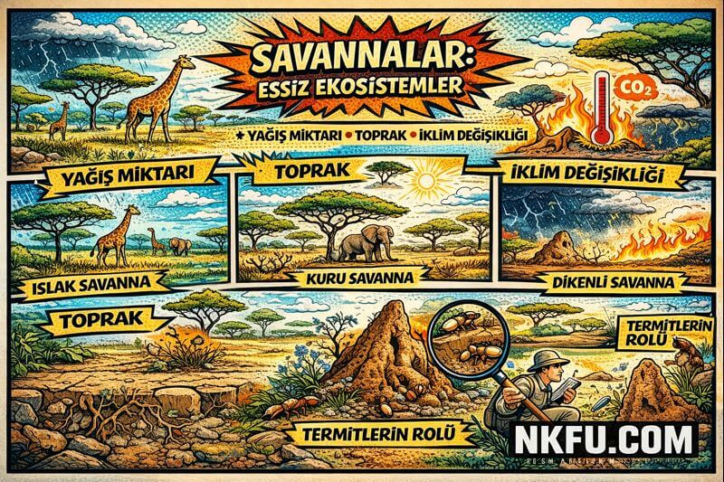 Savanna
