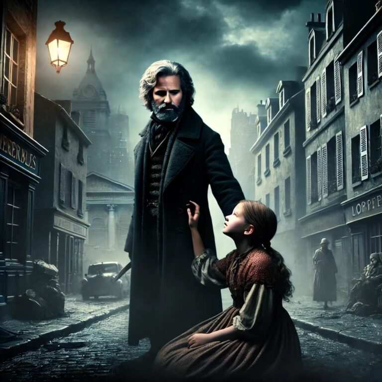Sefiller Kitap Özeti Konusu Karakterler Yorumlar İnceleme, Victor Hugo