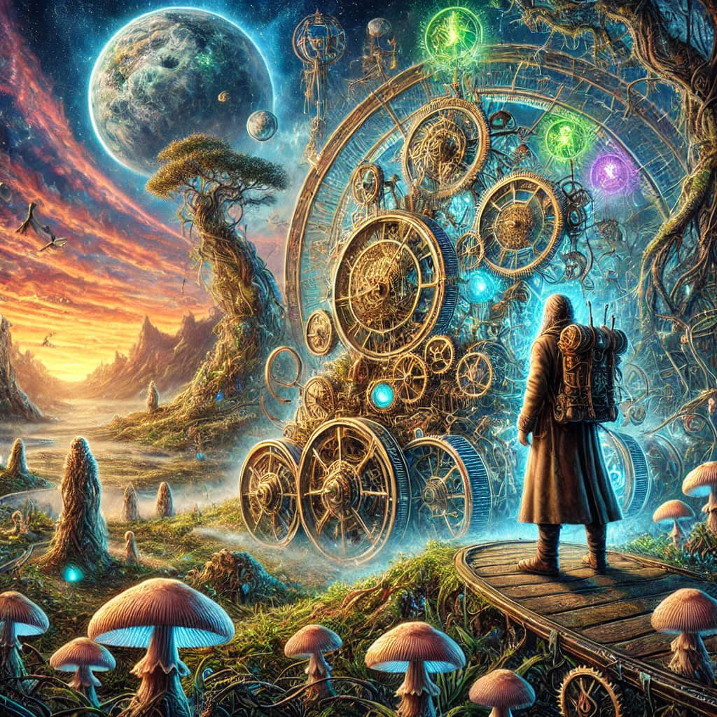 Zaman Makinesi Kitap Özeti Konusu Karakterler, H.G. Wells (Time Machine)