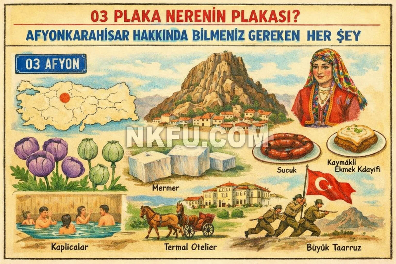 03 Plaka Nerenin Plakası
