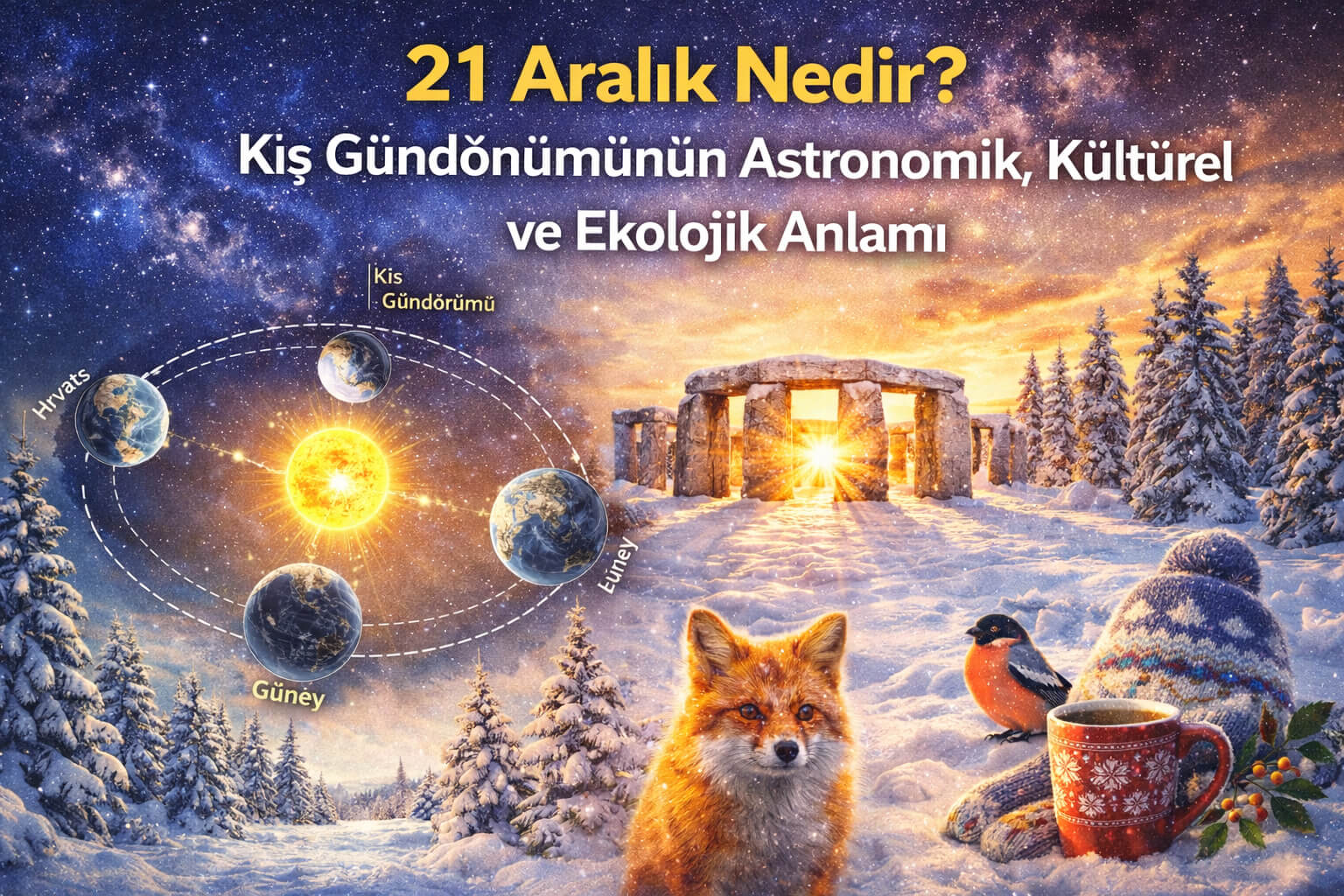 21 Aralık