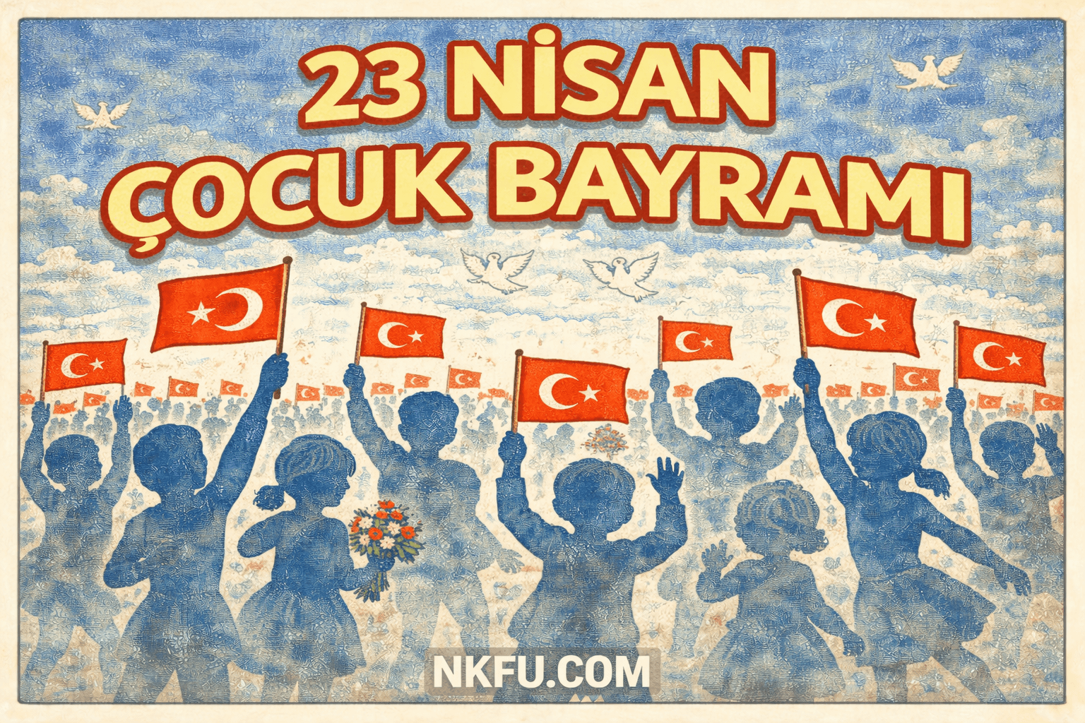 23 Nisan Resimleri