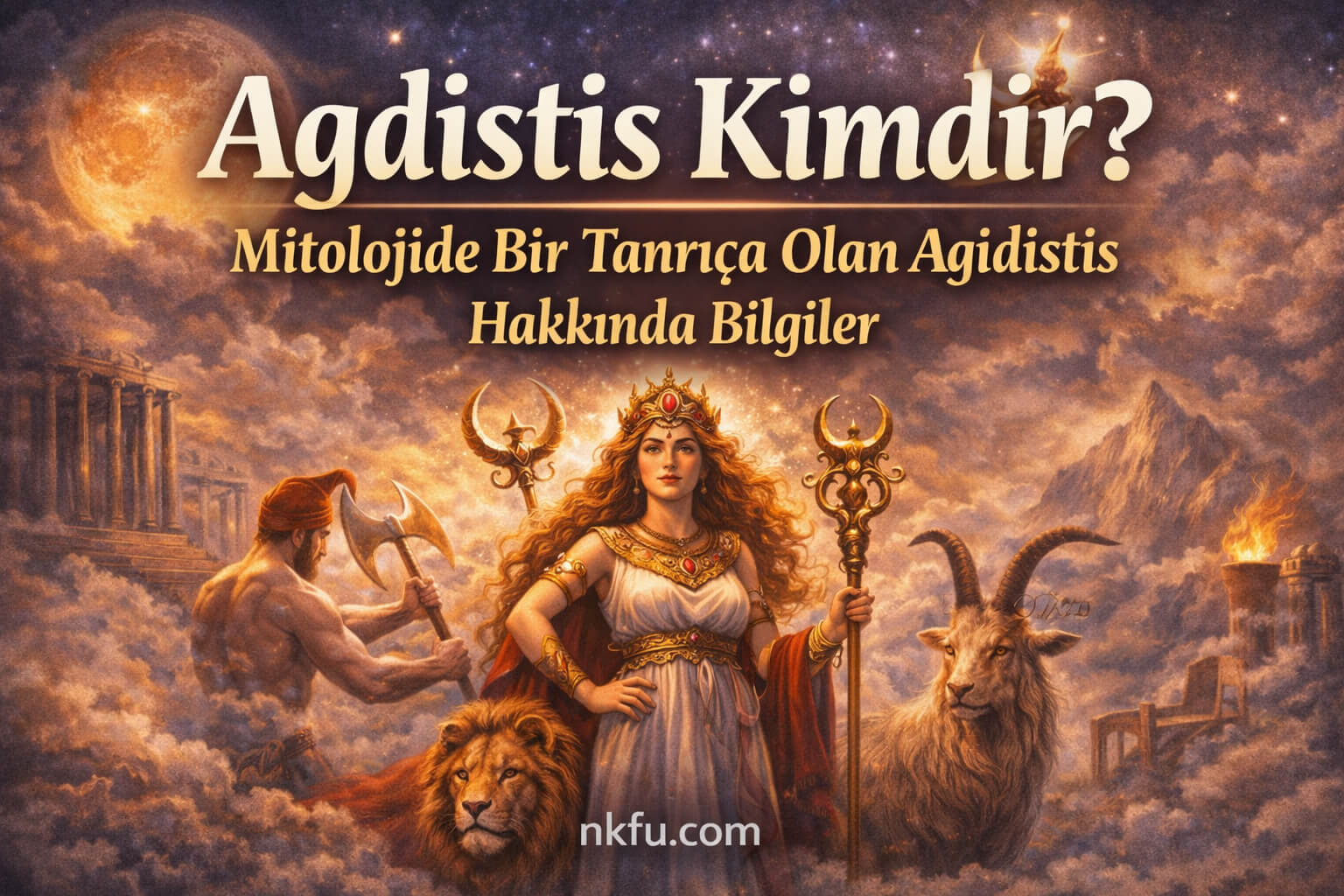 Agdistis