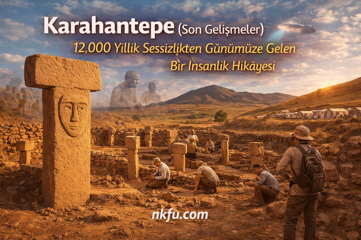 Karahantepe