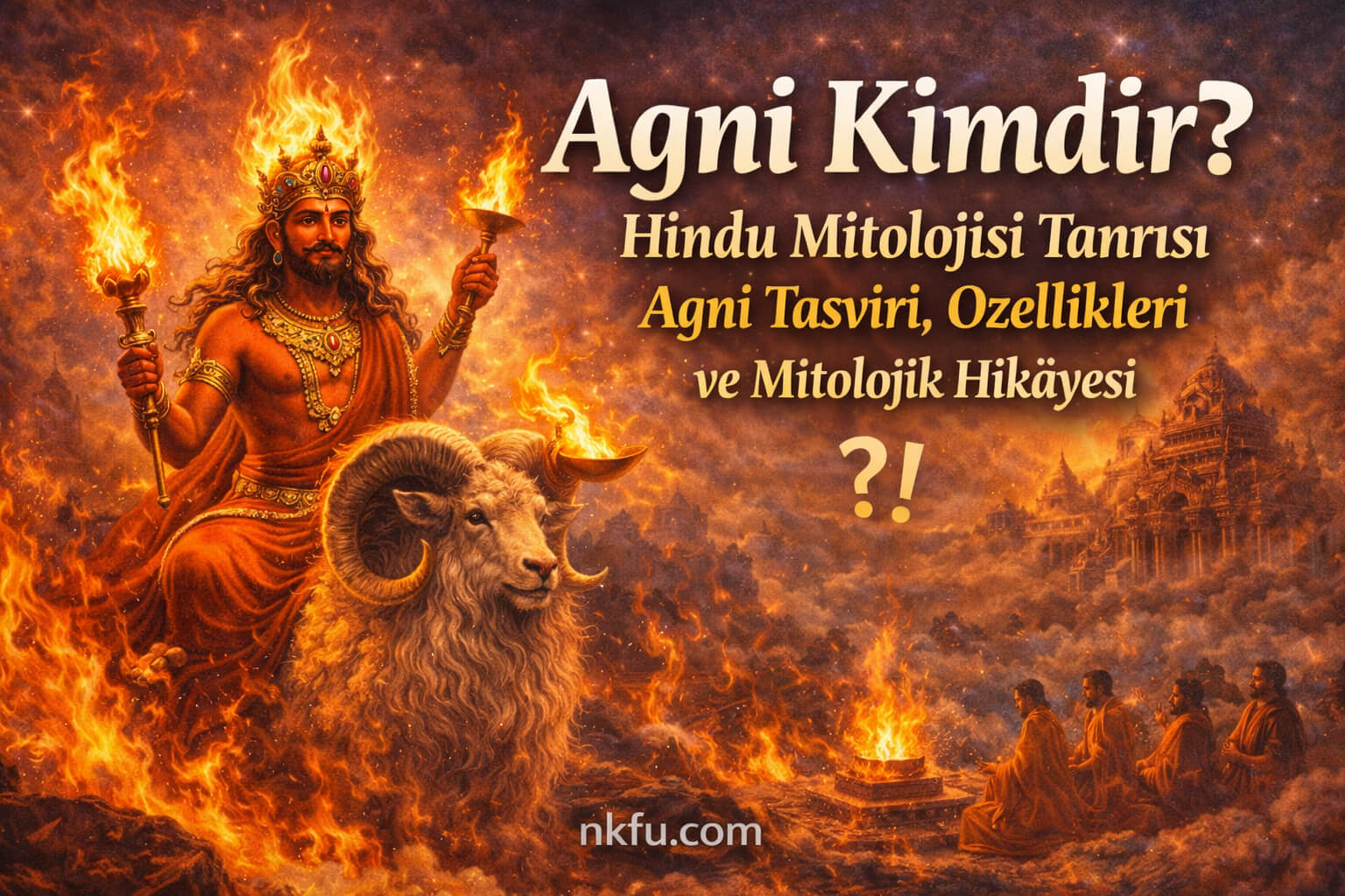 Agni