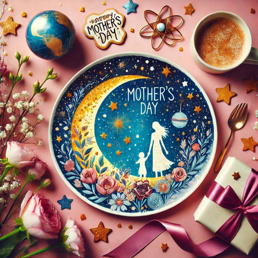 Anneler Günü İle İlgili İngilizce Şiirler, Mothers' Day Poems (Şiirleri)