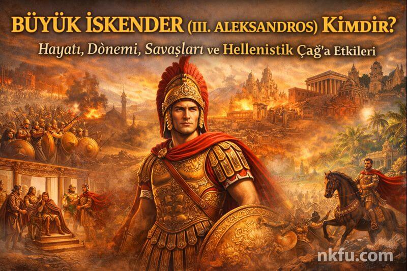 Büyük İskender