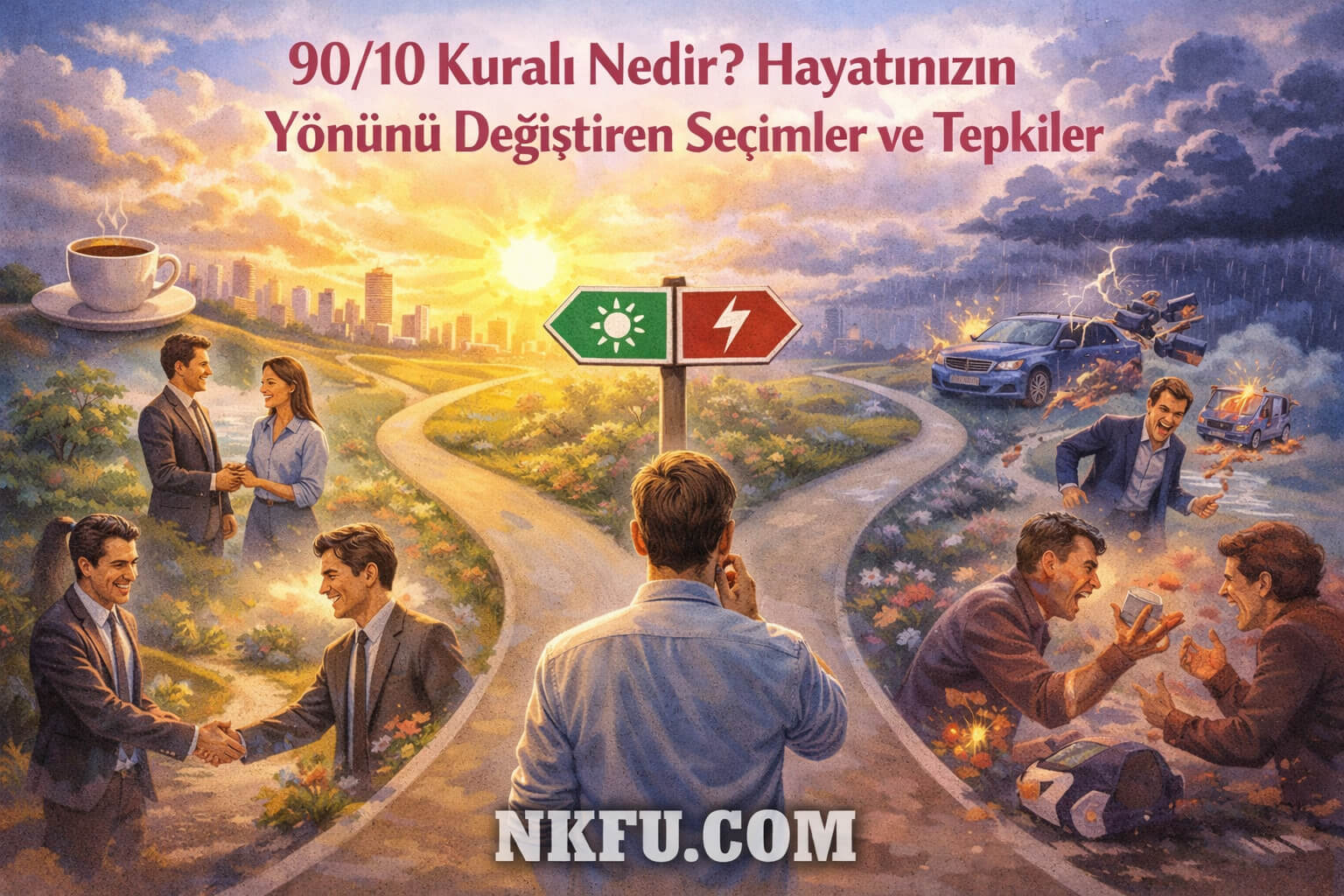 90/10 Kuralı