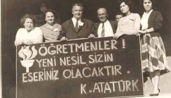 Cumhuriyet Döneminde İlköğretimin Durumu ve Gelişimi Nasıl Olmuştur?
