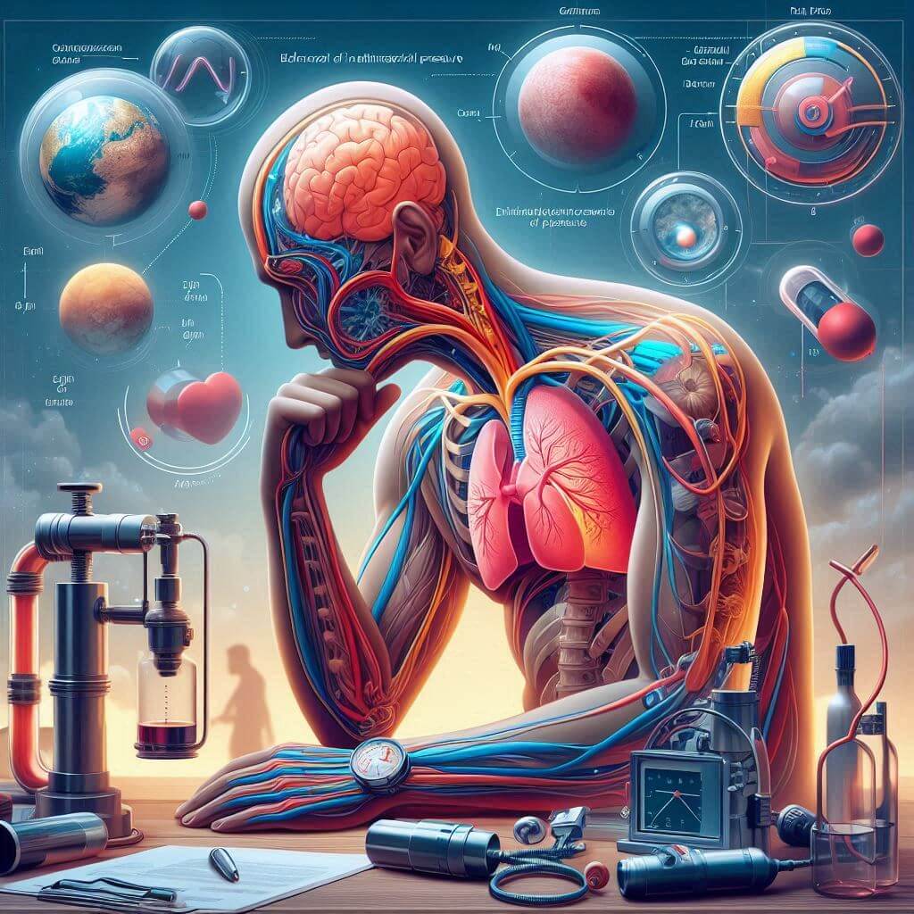 Atmosferin Ağırlığı Altında Neden Ezilmiyoruz?