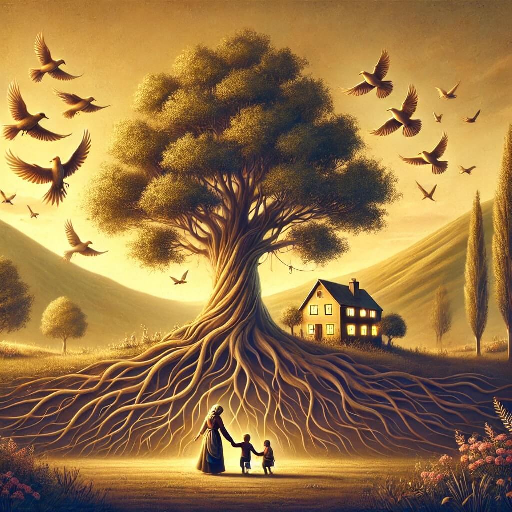 Aile İle İlgili Atasözleri ve Anlamları Açıklamaları