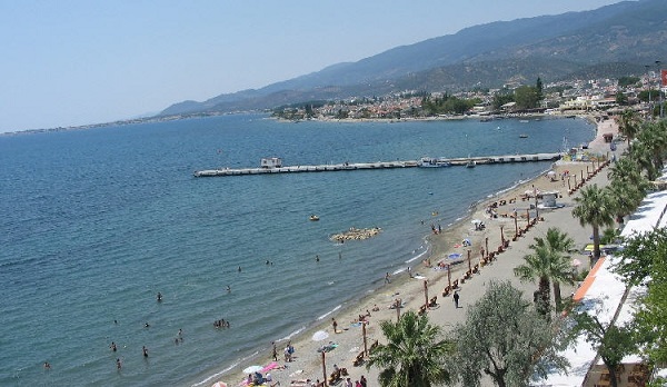Akçay