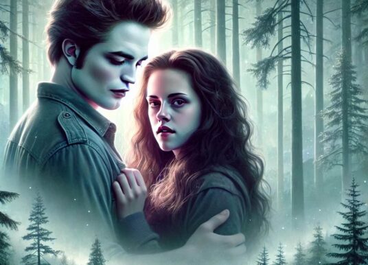 Alacakaranlık (Twilight) Kitap Özeti