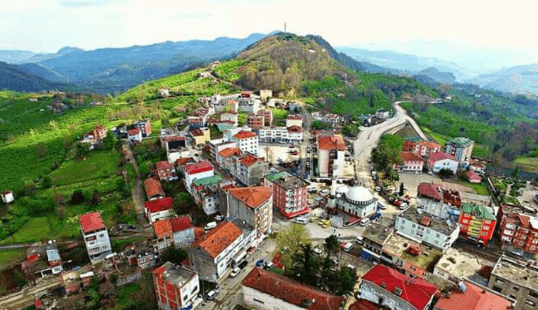 Çaybaşı