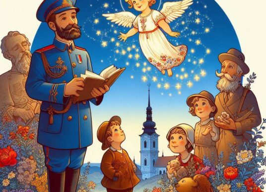 Večerníček: Çek Cumhuriyeti'nin Efsanevi Çocuk Programı