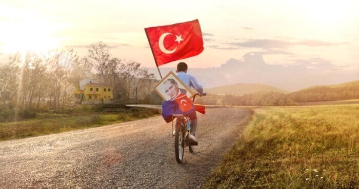 Cumhuriyetin Bizlere Kazandırdıkları Nelerdir