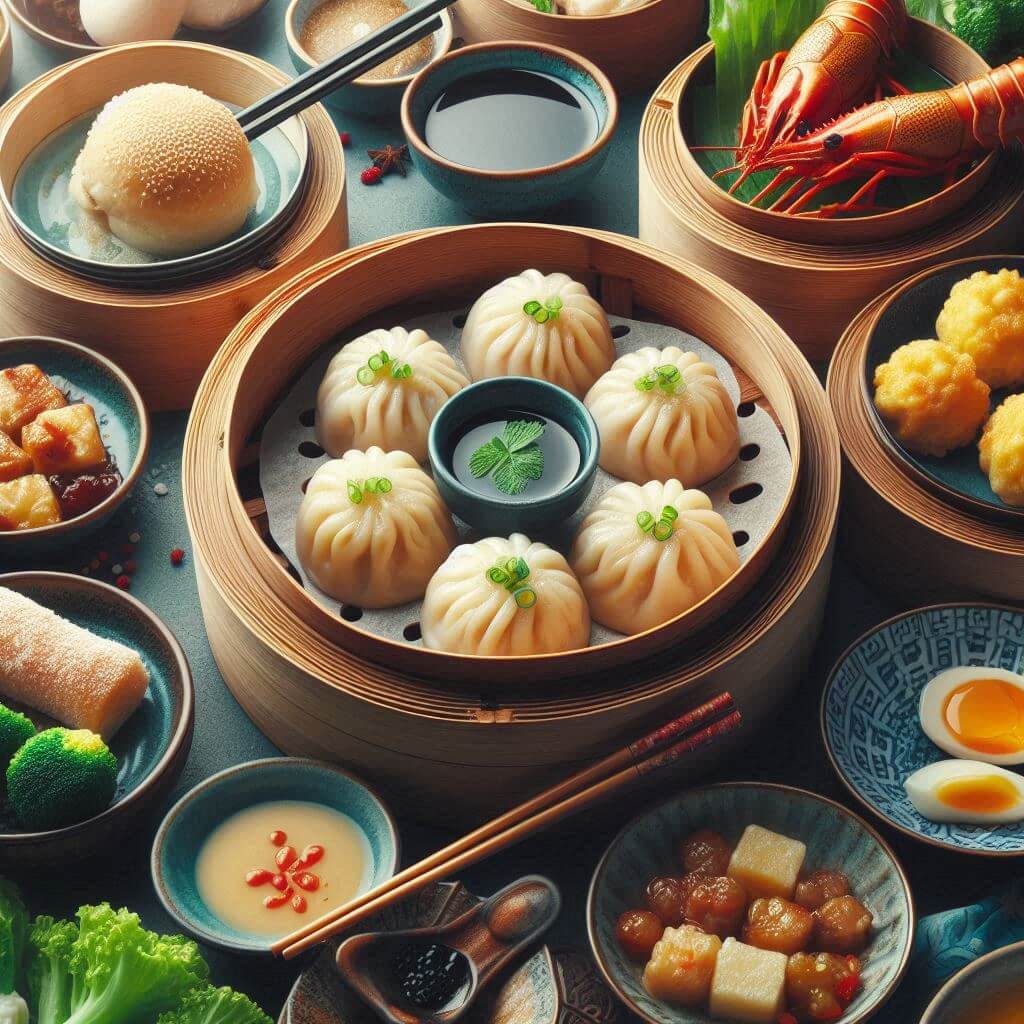 Dim Sum