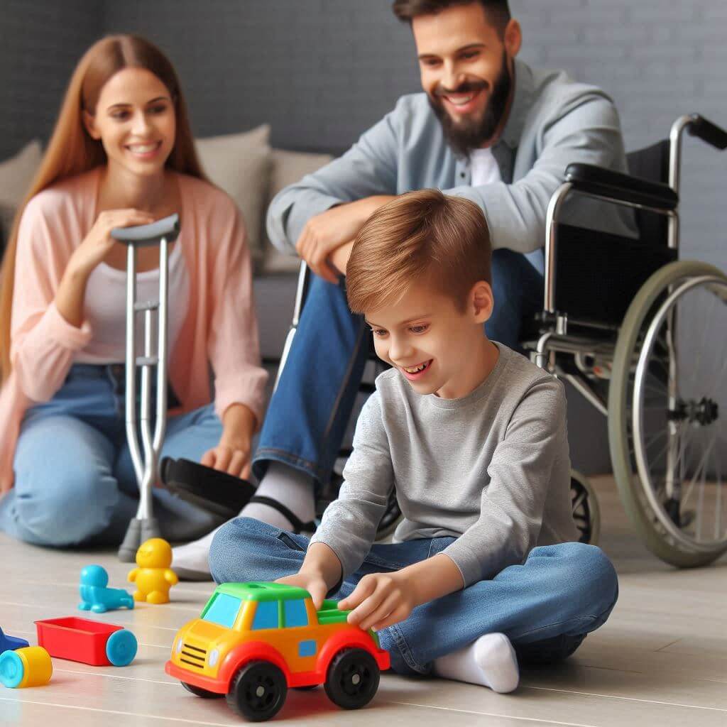 Duchenne Musküler Distrofi (DMD)