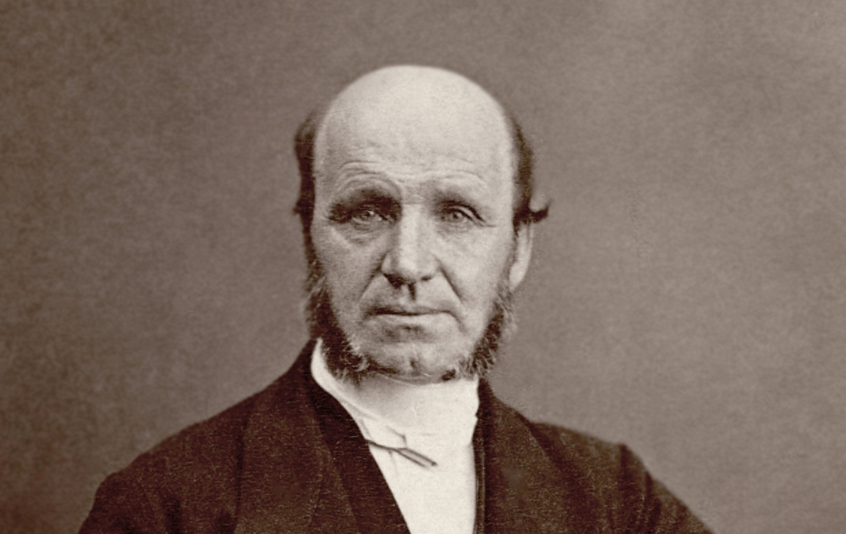 Guillaume Duchenne