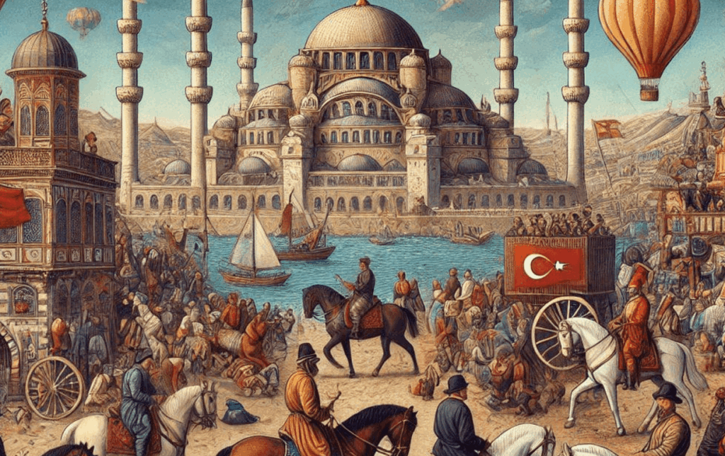 18. Yüzyılda Osmanlı Devleti’nde Batılılaşma ve Islahat Hareketleri Hakkında Bilgiler 18. Yüzyılda Osmanlı Devleti'nde Batılılaşma ve Islahat Hareketleri Hakkında Bilgiler