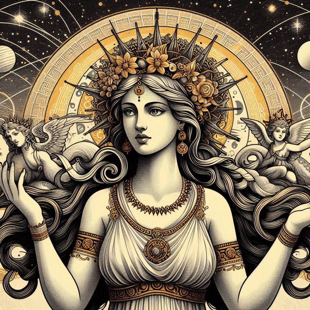 Andromeda