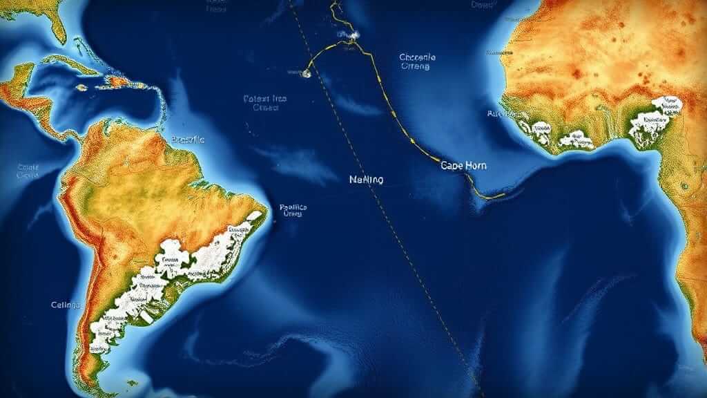 Coğrafyada Burun Kavramı Nedir